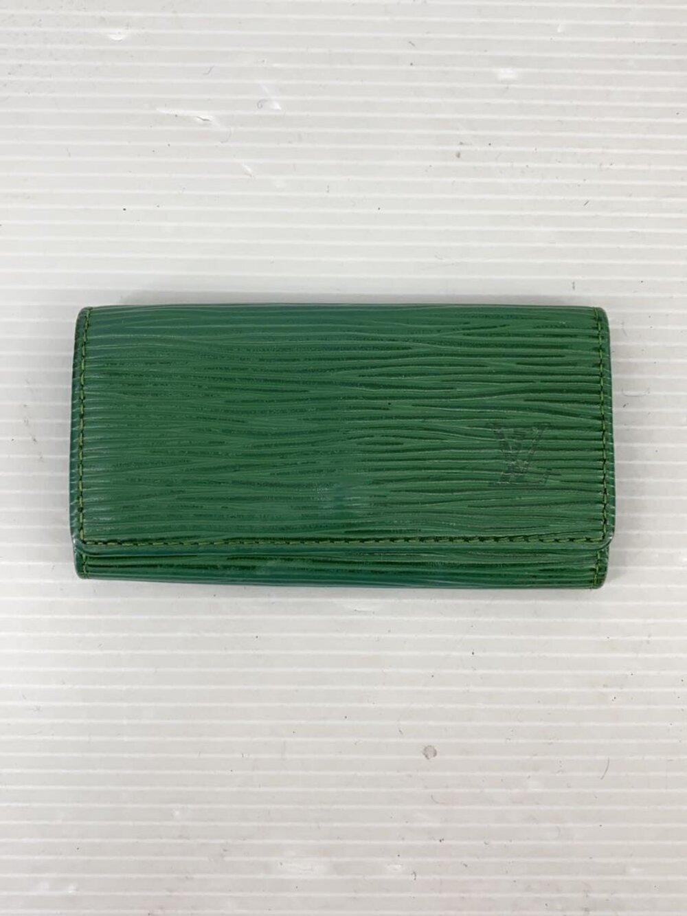 LOUIS VUITTON Multicles Green
